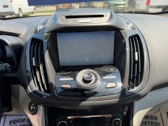 Used 2015  Ford C-MAX Hybrid 4d Hatchback SEL at Headlight Motor Group near Lewiston&comma; ME