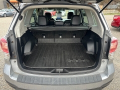 Used 2018  Subaru Forester 4d SUV 2&period;5i Limited at Headlight Motor Group near Lewiston&comma; ME