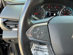 Used 2019  Chevrolet Traverse 4d SUV AWD RS at Headlight Motor Group near Lewiston&comma; ME