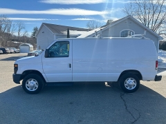 Used 2013  Ford Econoline Cargo Van E150 Van at Headlight Motor Group near Lewiston&comma; ME
