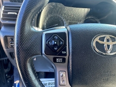 Used 2018  Toyota 4Runner 4d SUV 4WD SR5 at Headlight Motor Group near Lewiston, ME