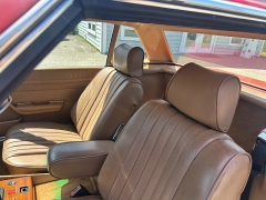 Used 1983 Mercedes-Benz 380 Series 2d Roadster 380SL at Headlight Motor Group near Lewiston, ME