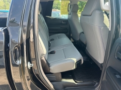 Used 2018 Toyota Tundra 4WD Double Cab SR 4.6L at Headlight Motor Group near Lewiston, ME