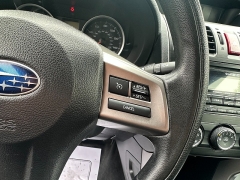 Used 2015 Subaru Forester 4d SUV i Premium CVT at Headlight Motor Group near Lewiston, ME