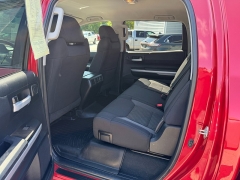 Used 2014  Toyota Tundra 4WD CrewMax SR5 5&period;7L at Headlight Motor Group near Lewiston&comma; ME