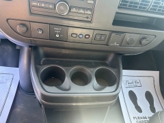 Used 2019 Chevrolet Express Van 3500 Ext Van at Headlight Motor Group near Lewiston, ME