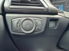 Used 2018  Ford Fusion Hybrid 4d Sedan SE at Headlight Motor Group near Lewiston&comma; ME
