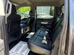 Used 2020  Ford Super Duty F-250 4WD Crew Cab Lariat at Headlight Motor Group near Lewiston&comma; ME