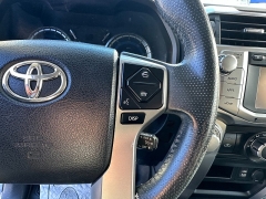 Used 2018  Toyota 4Runner 4d SUV 4WD SR5 at Headlight Motor Group near Lewiston&comma; ME