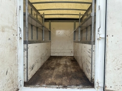 Used 2019  Chevrolet Express Cutaway 2d Chassis Van 139" WB SRW at Headlight Motor Group near Lewiston&comma; ME