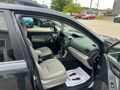 Used 2014 Subaru Forester 4d SUV i Limited at Headlight Motor Group near Lewiston, ME