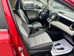 Used 2014 Toyota RAV4 4d SUV AWD XLE at Headlight Motor Group near Lewiston, ME