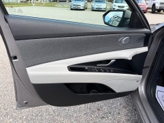 Used 2023  Hyundai Elantra Limited IVT at Headlight Motor Group near Lewiston&comma; ME