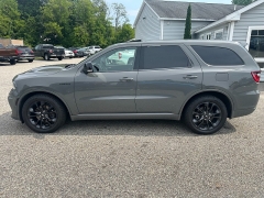 Used 2021 Dodge Durango R/T AWD at Headlight Motor Group near Lewiston, ME