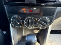 Used 2015  Mazda CX-5 4d SUV AWD Touring at Headlight Motor Group near Lewiston&comma; ME