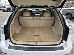 Used 2011  Lexus RX 350 AWD 4dr at Headlight Motor Group near Lewiston&comma; ME