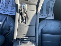 Used 2014  Ford Taurus 4d Sedan SEL V6 at Headlight Motor Group near Lewiston&comma; ME