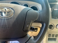 Used 2010 Toyota Tundra 4WD CrewMax 5.7L at Headlight Motor Group near Lewiston, ME