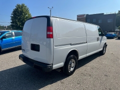 Used 2019 Chevrolet Express Van 3500 Ext Van at Headlight Motor Group near Lewiston, ME