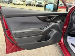 Used 2019  Subaru Crosstrek 4d SUV 2&period;0i Premium CVT at Headlight Motor Group near Lewiston&comma; ME