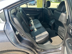 Used 2017 Subaru Legacy 4d Sedan 2.5i Limited at Headlight Motor Group near Lewiston, ME