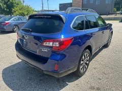 Used 2015 Subaru Outback 4d SUV i Limited PZEV at Headlight Motor Group near Lewiston, ME