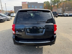 Used 2019  Dodge Grand Caravan 4d Wagon SE at Headlight Motor Group near Lewiston&comma; ME