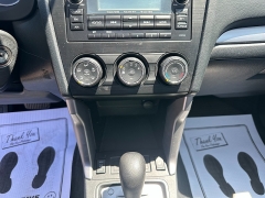 Used 2015 Subaru Forester 4d SUV i Premium CVT at Headlight Motor Group near Lewiston, ME