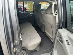 Used 2019 Nissan Frontier 4WD Crew Cab SV Auto at Headlight Motor Group near Lewiston, ME