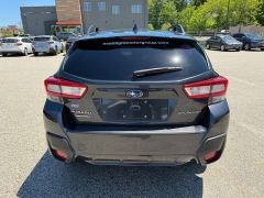 Used 2019  Subaru Crosstrek 4d SUV 2&period;0i Premium CVT at Headlight Motor Group near Lewiston&comma; ME