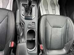 Used 2019  Subaru Crosstrek 4d SUV 2.0i Limited at Headlight Motor Group near Lewiston, ME