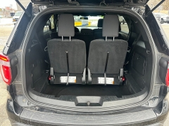 Used 2018  Ford Explorer 4d SUV 4WD XLT Ecoboost at Headlight Motor Group near Lewiston&comma; ME