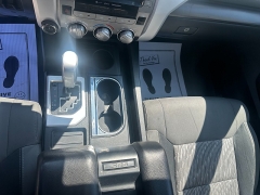 Used 2020 Toyota Tundra 4WD Double Cab SR5 5.7L at Headlight Motor Group near Lewiston, ME