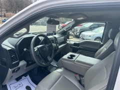 Used 2020 Ford F-150 4WD SuperCab XL Longbed at Headlight Motor Group near Lewiston, ME