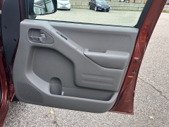 Used 2018  Nissan Frontier 4WD Crew Cab SV Longbed at Headlight Motor Group near Lewiston, ME