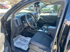 Used 2022  Nissan Frontier Crew Cab 4x4 S Auto at Headlight Motor Group near Lewiston&comma; ME