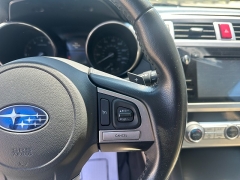 Used 2015 Subaru Outback 4d SUV i Limited PZEV at Headlight Motor Group near Lewiston, ME