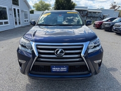 Used 2017  Lexus GX GX 460 4WD at Headlight Motor Group near Lewiston&comma; ME