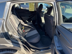 Used 2019  Subaru Crosstrek 4d SUV 2&period;0i Premium CVT at Headlight Motor Group near Lewiston&comma; ME