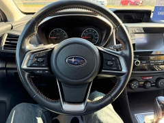 Used 2019  Subaru Crosstrek 4d SUV 2&period;0i Premium CVT at Headlight Motor Group near Lewiston&comma; ME