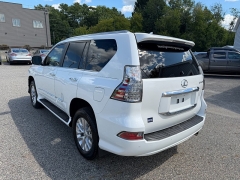 Used 2015  Lexus GX 460 4WD 4dr at Headlight Motor Group near Lewiston&comma; ME