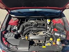 Used 2018 Subaru Impreza 4d Hatchback 2.0i Premium at Headlight Motor Group near Lewiston, ME