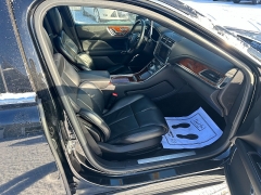 Used 2017  Lincoln Continental 4d Sedan AWD Reserve at Headlight Motor Group near Lewiston&comma; ME