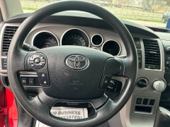 Used 2013  Toyota Tundra 4WD CrewMax 5&period;7L at Headlight Motor Group near Lewiston&comma; ME
