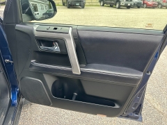 Used 2018  Toyota 4Runner 4d SUV 4WD SR5 Premium at Headlight Motor Group near Lewiston&comma; ME