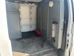 Used 2019 Chevrolet Express Van 3500 Ext Van at Headlight Motor Group near Lewiston, ME