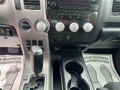 Used 2013  Toyota Tundra 4WD CrewMax 5&period;7L at Headlight Motor Group near Lewiston&comma; ME