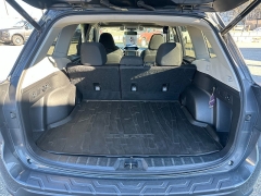 Used 2020  Subaru Forester 4d SUV AWD Premium at Headlight Motor Group near Lewiston&comma; ME