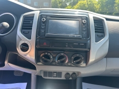 Used 2014 Toyota Tacoma 4WD Access Cab Auto at Headlight Motor Group near Lewiston, ME