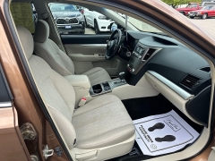 Used 2013 Subaru Outback 4d SUV i Premium CVT at Headlight Motor Group near Lewiston, ME